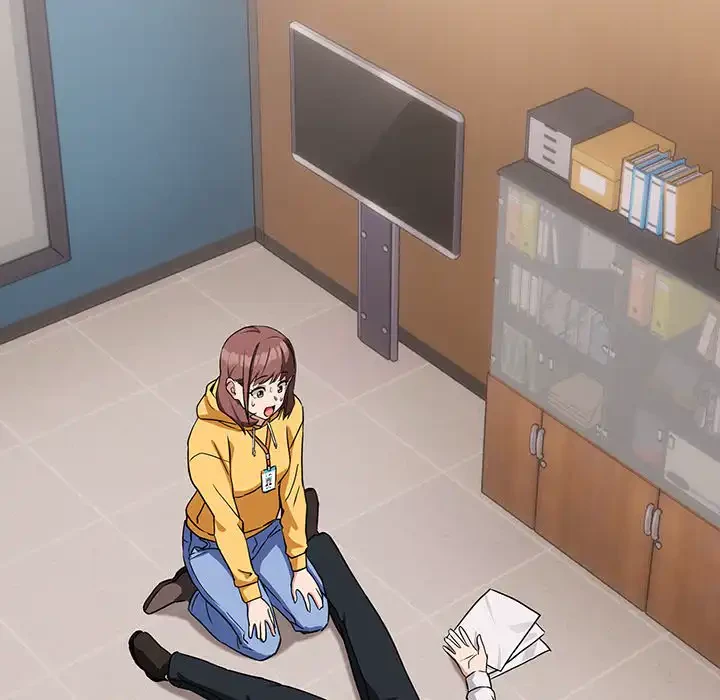 退勤すれば恋のはじまり 第24話 - 26