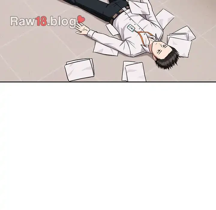 退勤すれば恋のはじまり 第24話 - 27