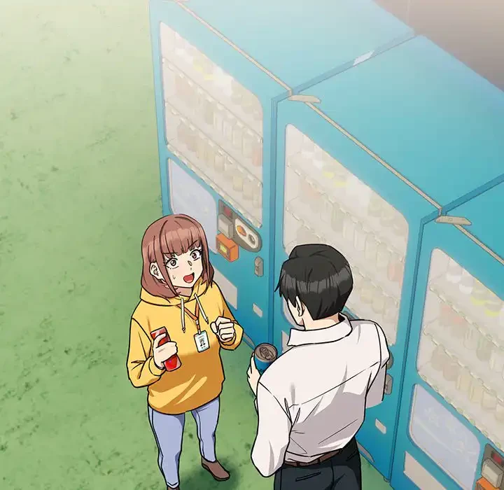 退勤すれば恋のはじまり 第24話 - 48