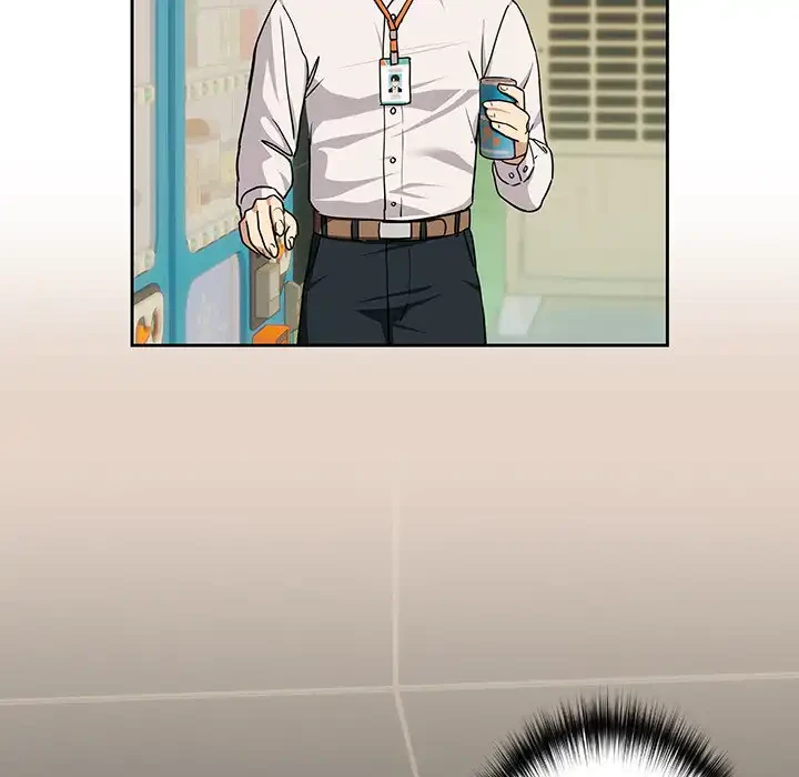 退勤すれば恋のはじまり 第24話 - 57