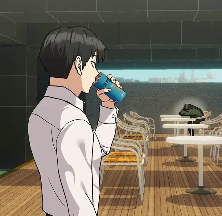 退勤すれば恋のはじまり 第24話 - 68