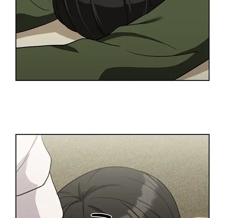 退勤すれば恋のはじまり 第24話 - 72