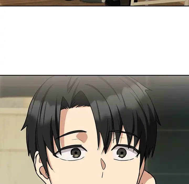 退勤すれば恋のはじまり 第24話 - 105