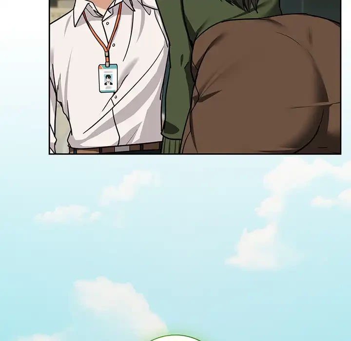 退勤すれば恋のはじまり 第24話 - 112