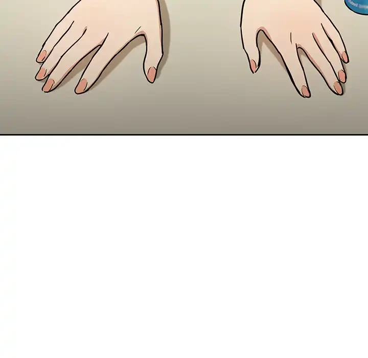 退勤すれば恋のはじまり 第24話 - 116