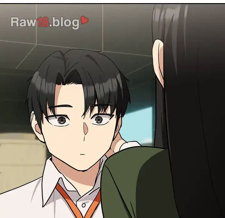 退勤すれば恋のはじまり 第24話 - 117