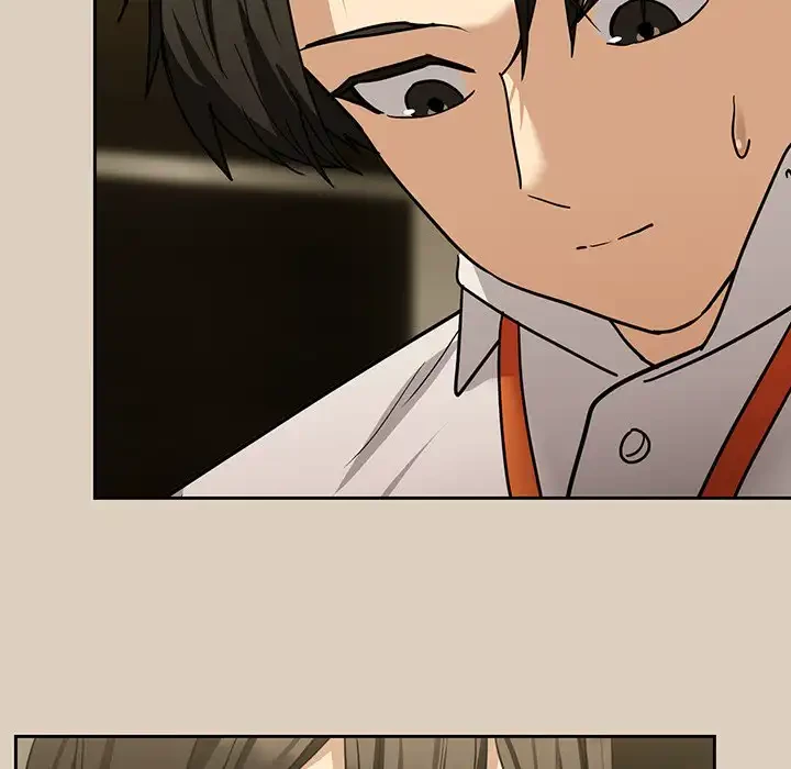 退勤すれば恋のはじまり 第24話 - 124