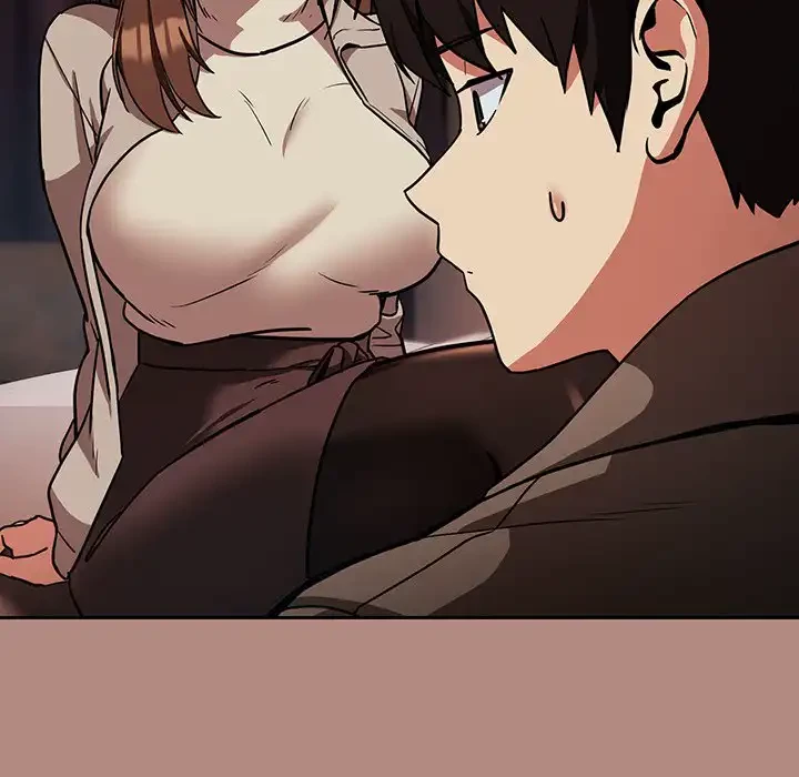 退勤すれば恋のはじまり 第29話 - 21