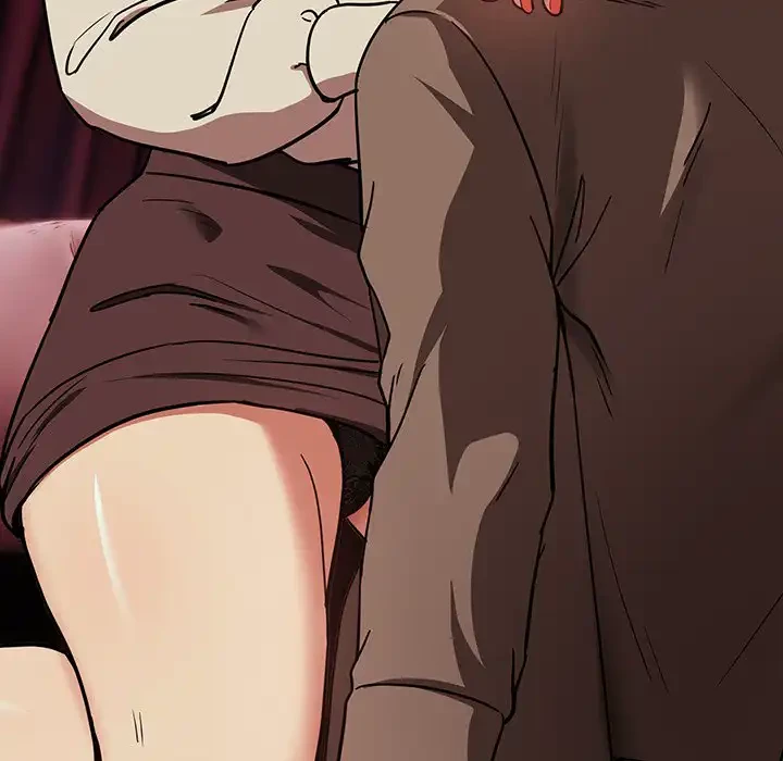 退勤すれば恋のはじまり 第29話 - 54