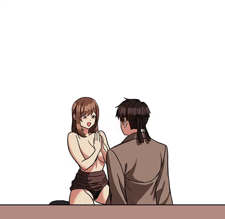退勤すれば恋のはじまり 第31話 - 32