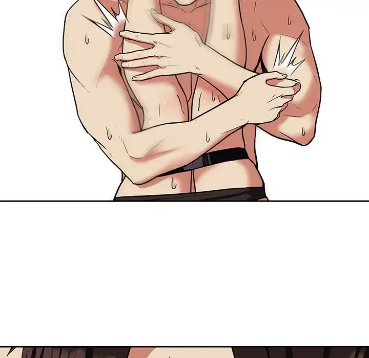 退勤すれば恋のはじまり 第32話 - 35