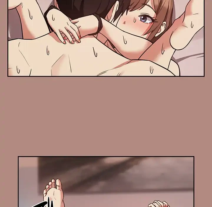 退勤すれば恋のはじまり 第32話 - 83