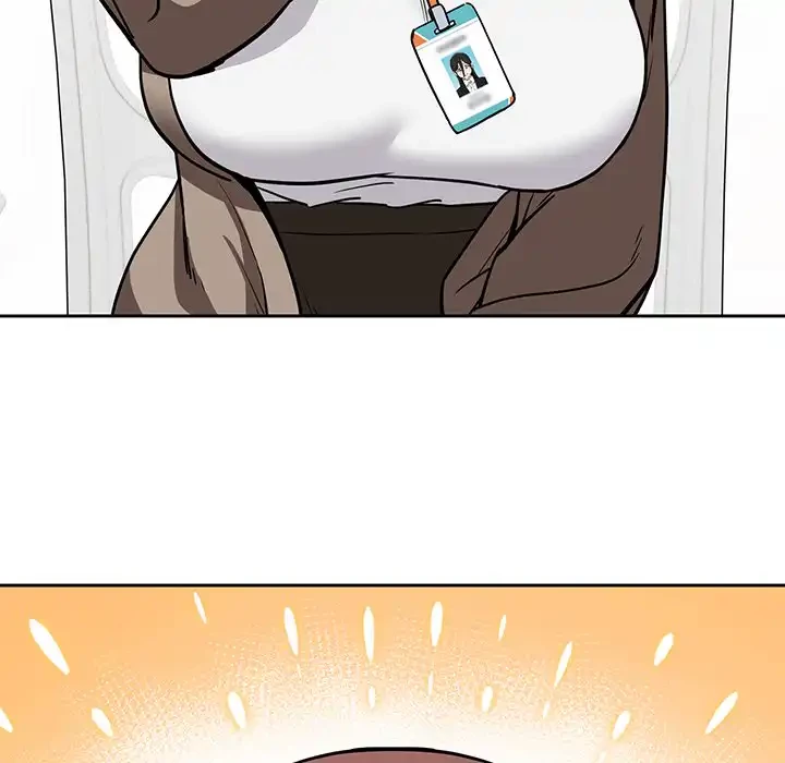 退勤すれば恋のはじまり 第33話 - 92