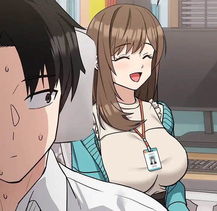 退勤すれば恋のはじまり 第33話 - 107