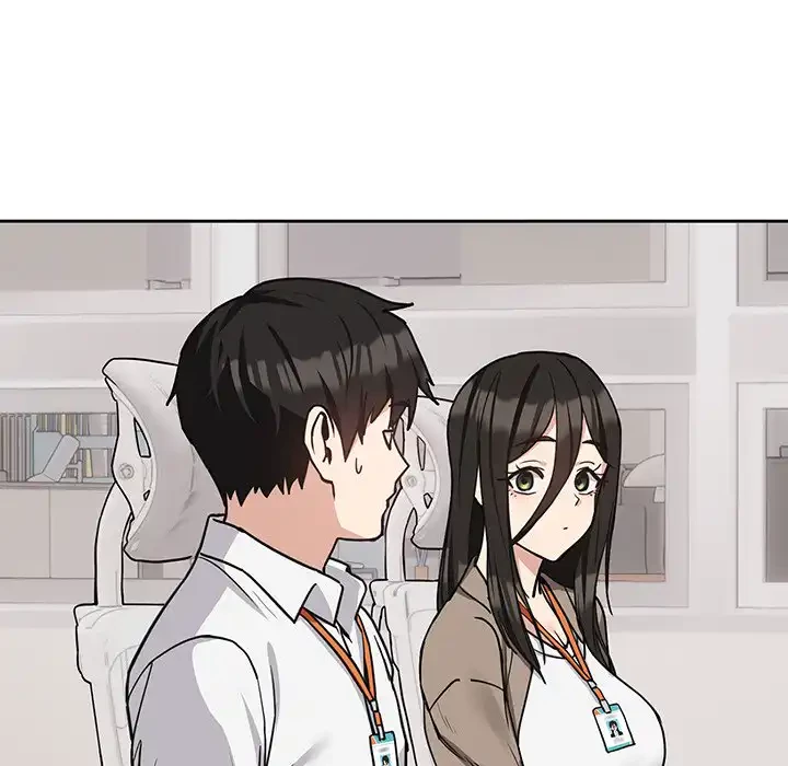 退勤すれば恋のはじまり 第33話 - 112