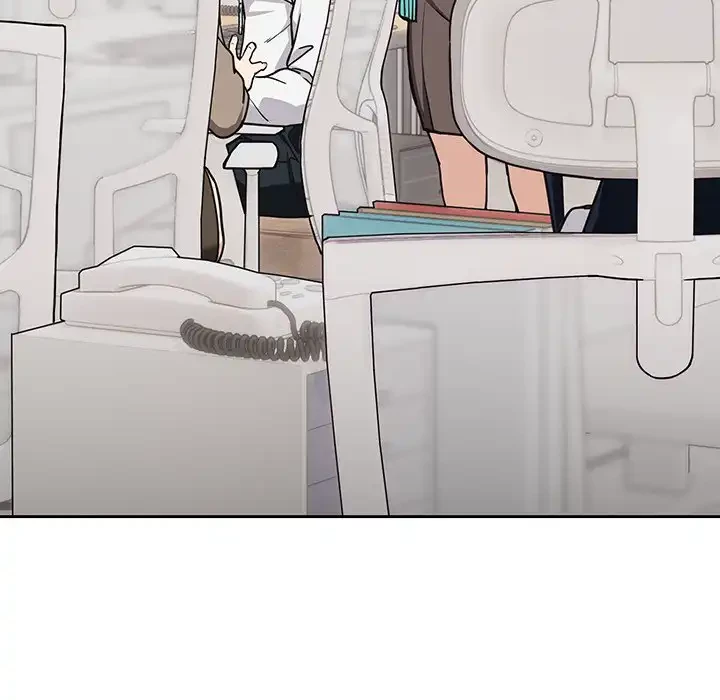 退勤すれば恋のはじまり 第33話 - 116