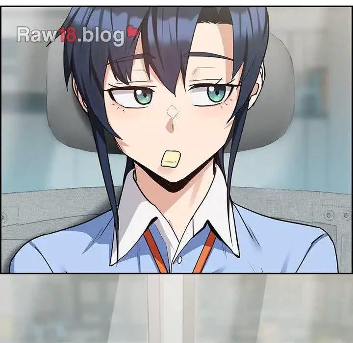 退勤すれば恋のはじまり 第33話 - 117