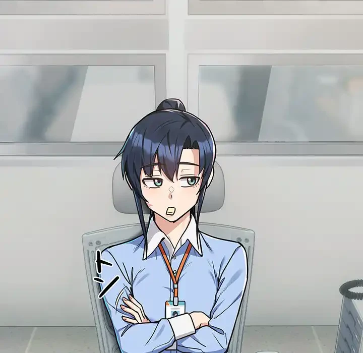 退勤すれば恋のはじまり 第33話 - 118