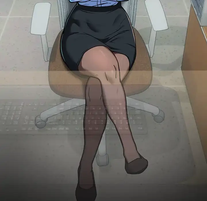 退勤すれば恋のはじまり 第33話 - 119