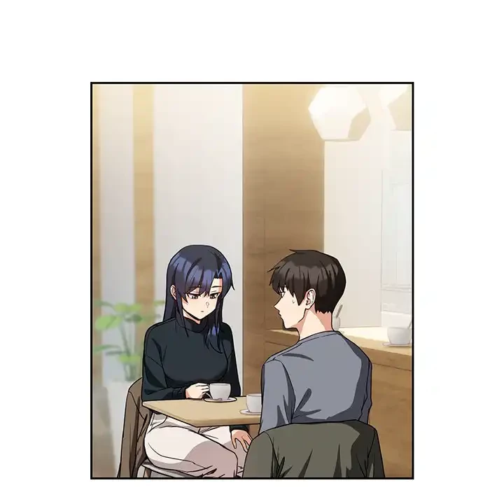 退勤すれば恋のはじまり 第34話 - 36