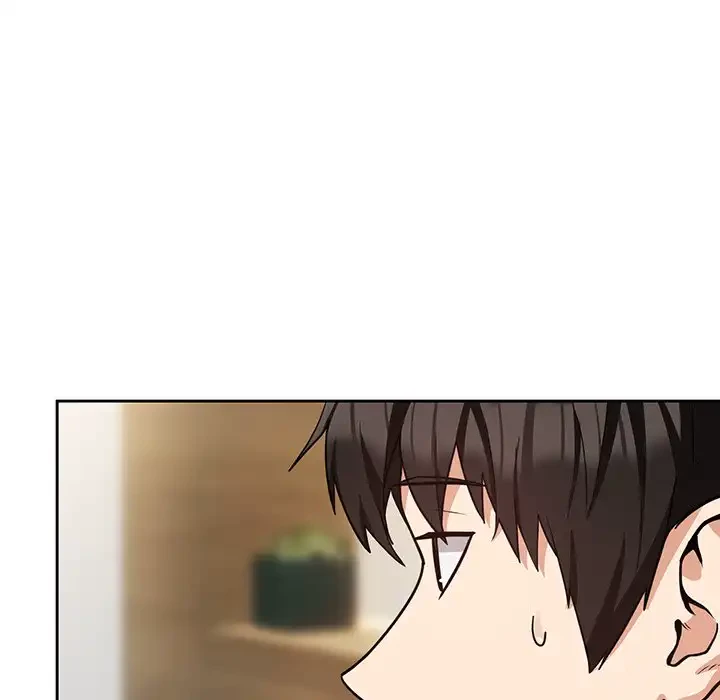 退勤すれば恋のはじまり 第34話 - 37