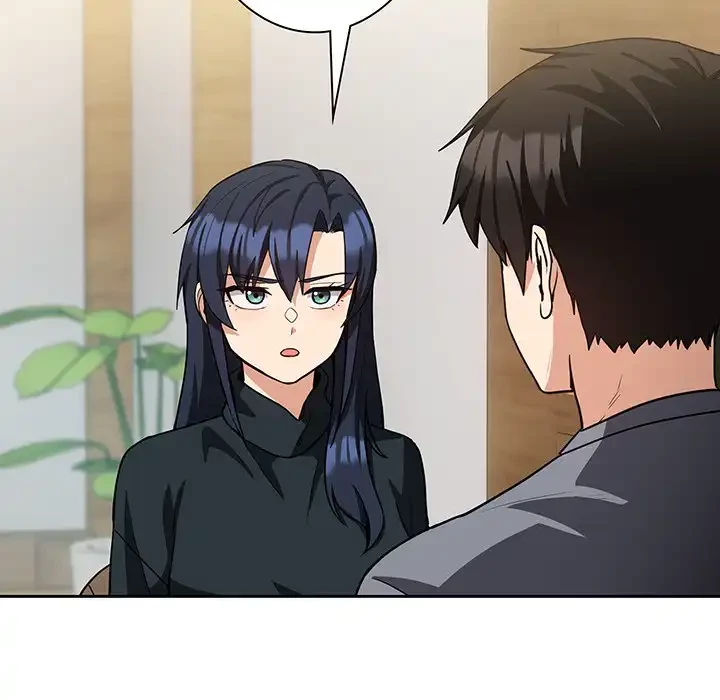 退勤すれば恋のはじまり 第34話 - 45