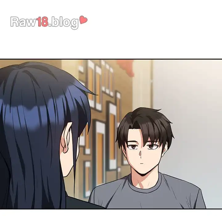 退勤すれば恋のはじまり 第34話 - 46