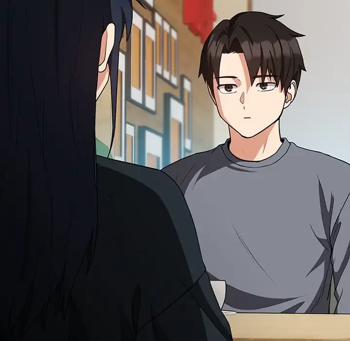 退勤すれば恋のはじまり 第34話 - 58