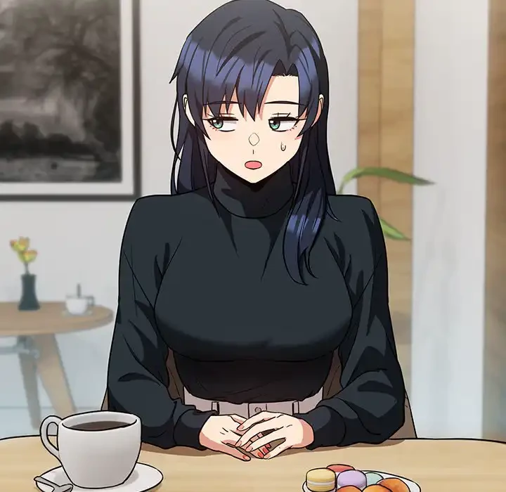 退勤すれば恋のはじまり 第34話 - 61