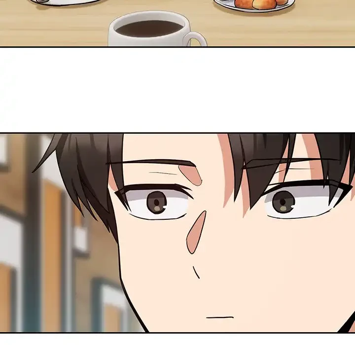 退勤すれば恋のはじまり 第34話 - 62