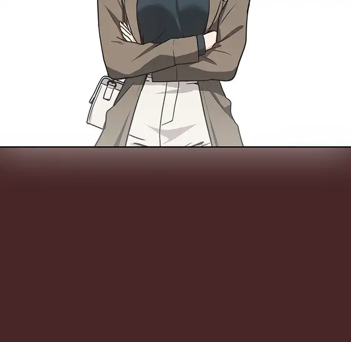 退勤すれば恋のはじまり 第34話 - 100