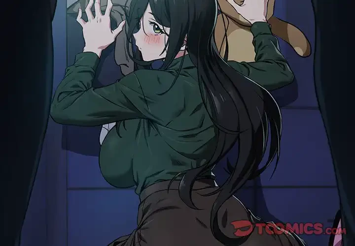 退勤すれば恋のはじまり 第36話 - 2