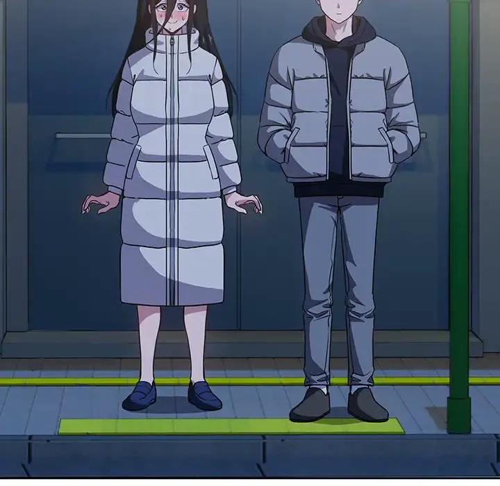 退勤すれば恋のはじまり 第36話 - 47