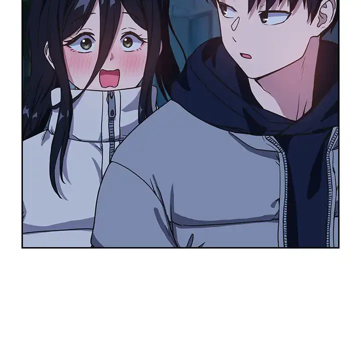 退勤すれば恋のはじまり 第36話 - 58