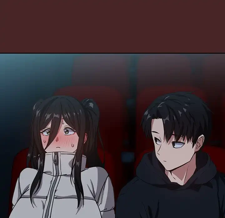 退勤すれば恋のはじまり 第36話 - 64