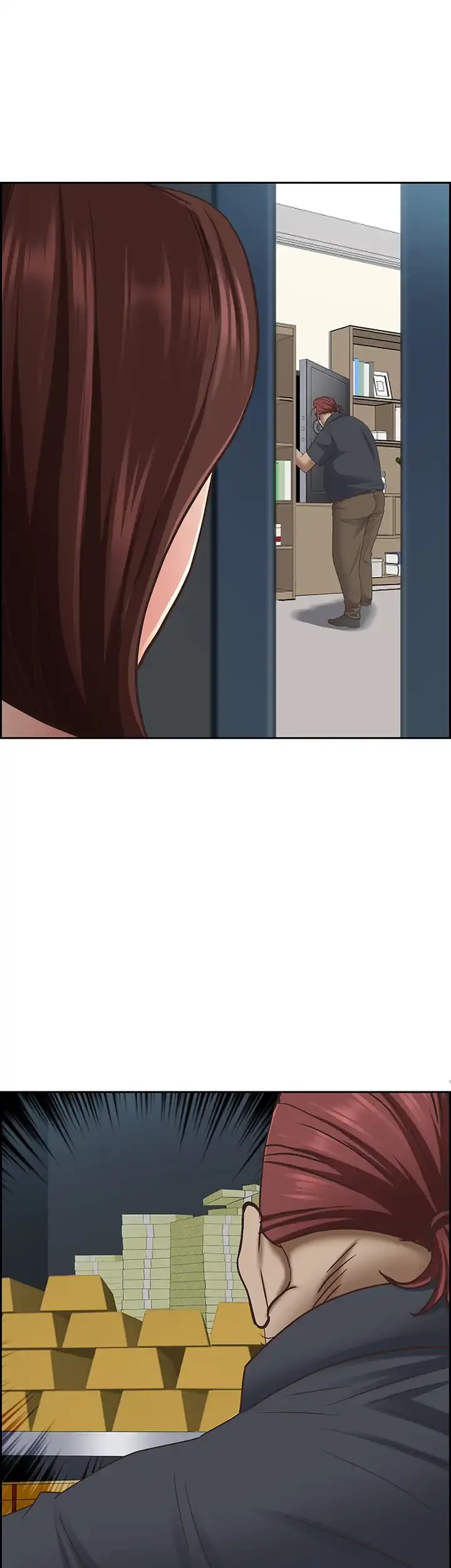 下宿物語 第119話 - 12