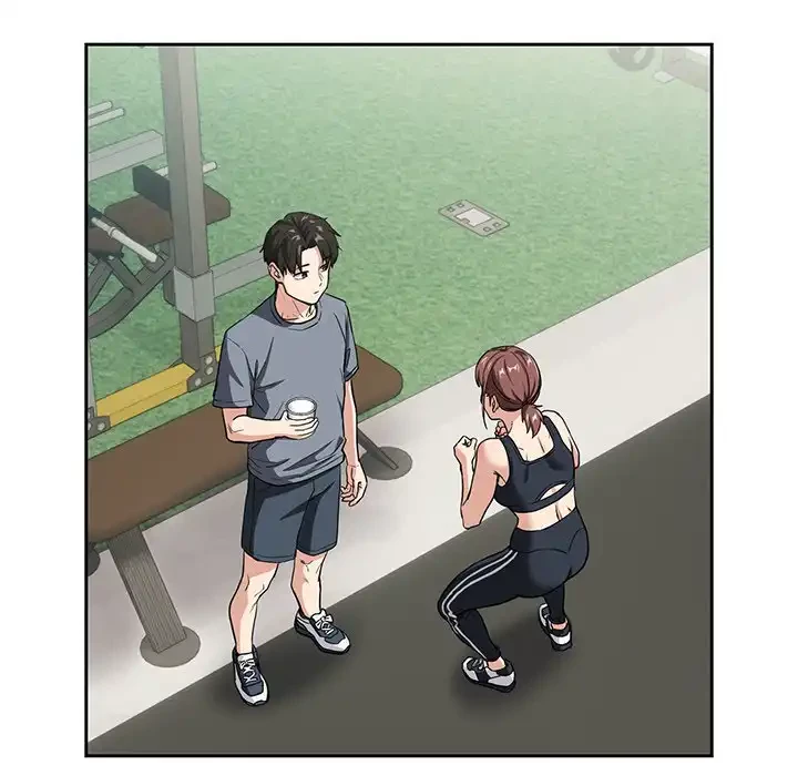 退勤すれば恋のはじまり 第40話 - 65