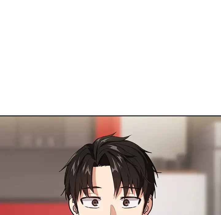 退勤すれば恋のはじまり 第41話 - 45