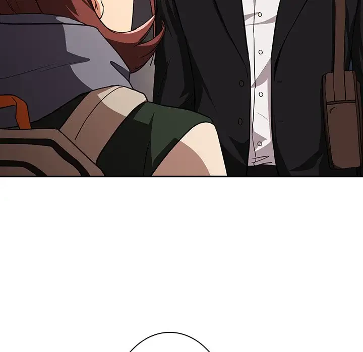 退勤すれば恋のはじまり 第41話 - 79