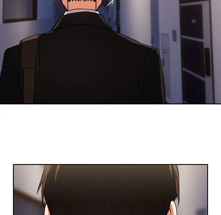 退勤すれば恋のはじまり 第41話 - 86