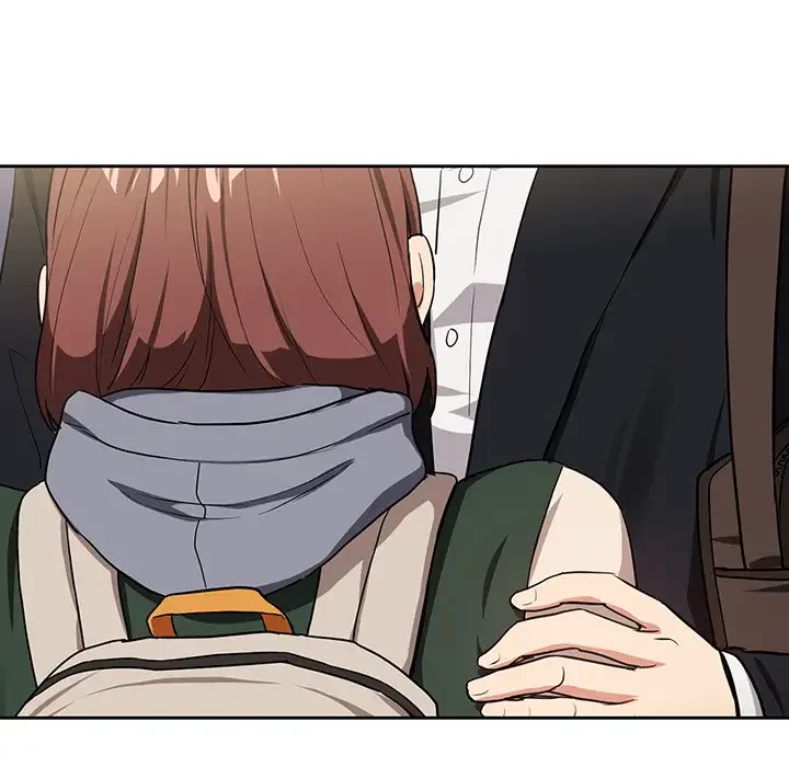 退勤すれば恋のはじまり 第41話 - 105