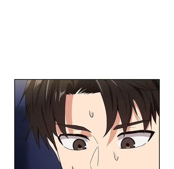 退勤すれば恋のはじまり 第41話 - 111