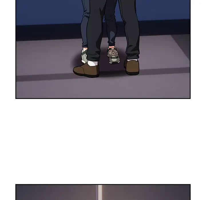 退勤すれば恋のはじまり 第41話 - 118