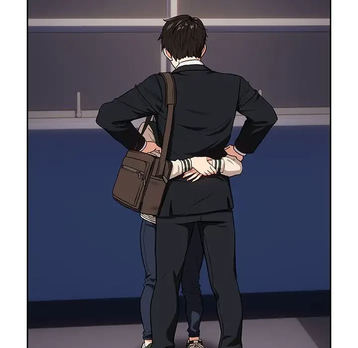 退勤すれば恋のはじまり 第41話 - 119