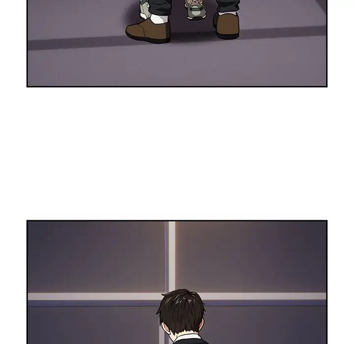 退勤すれば恋のはじまり 第41話 - 120