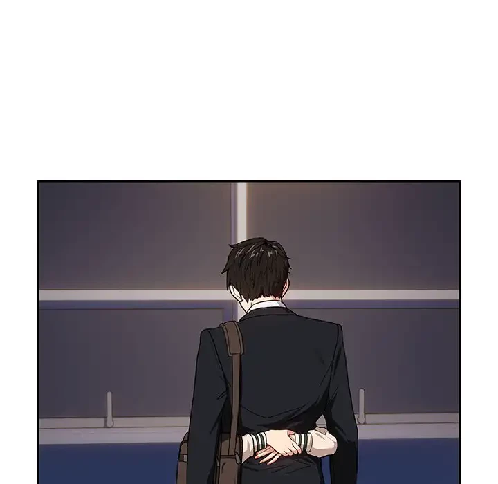 退勤すれば恋のはじまり 第41話 - 122