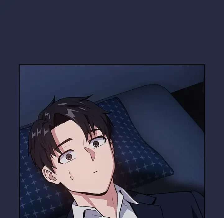 退勤すれば恋のはじまり 第42話 - 35