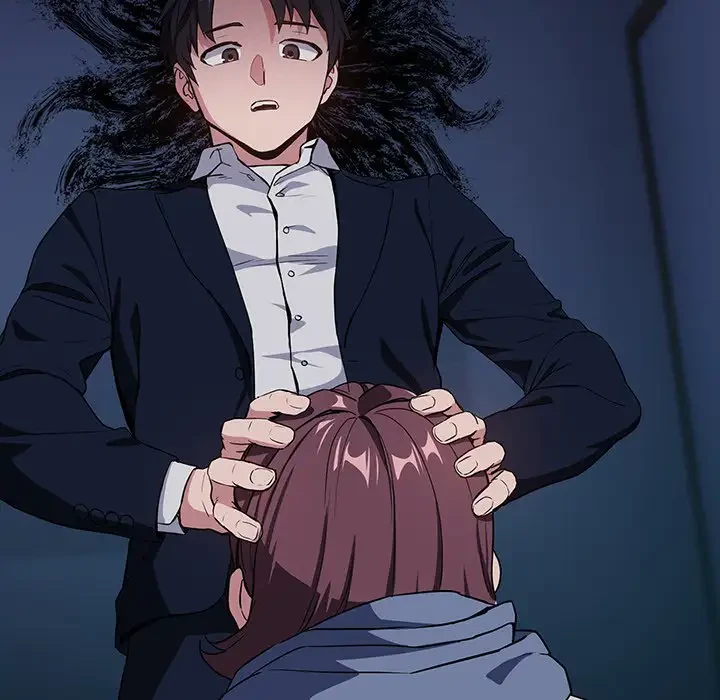 退勤すれば恋のはじまり 第42話 - 51