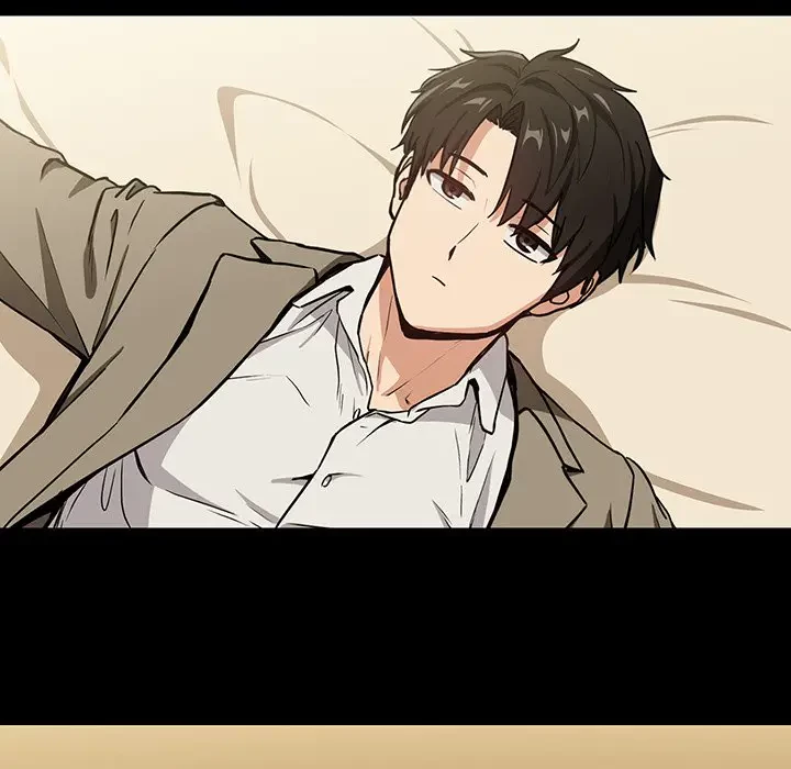 退勤すれば恋のはじまり 第45話 - 58