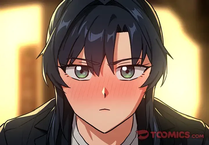 退勤すれば恋のはじまり 第47話 - 2